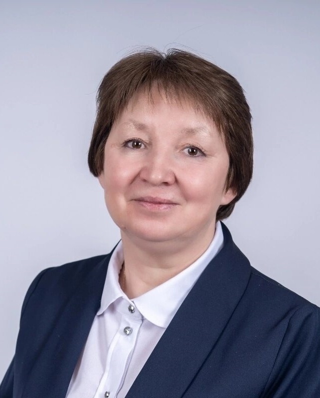 Старший воспитатель Сунцова Татьяна Александровна.