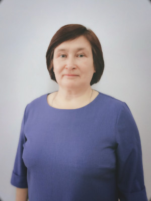 Педагогический работник Иванова Надежда Алексеевна Педагогический работник Иванова Надежда Алексеевна