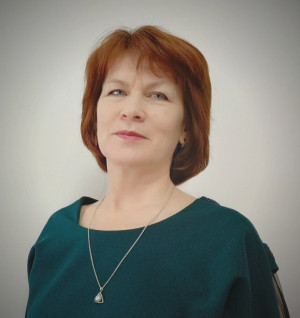 Заведующий Широбокова Татьяна Николаевна